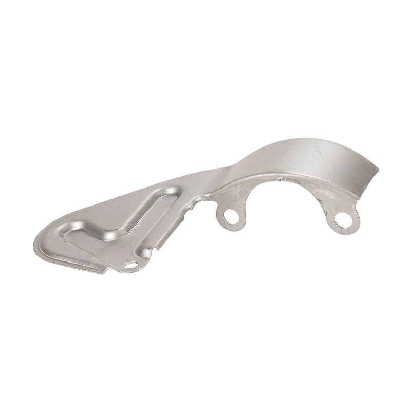 Original Abdeckung Traggelenk Vorne Fahrerseite Für Ducato 230 1332915080 von Fiat