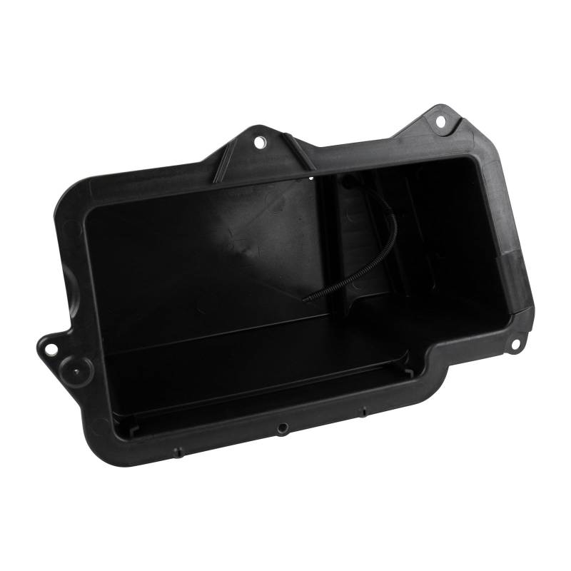 Original Batteriekorb Batterieabdeckungskasten Batteriekasten 1440165180 von Fiat