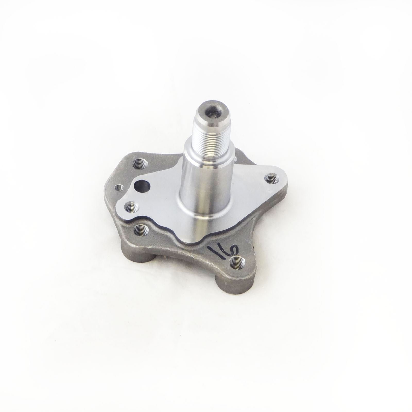 Original Fiat 500 2007 + Panda 03–12 Idea 03–12 Achsschenkel – 51784871 Original Fiat 500 2007 + Panda 03–12 Idea 03–12 Achsschenkel – 51784871 von Fiat