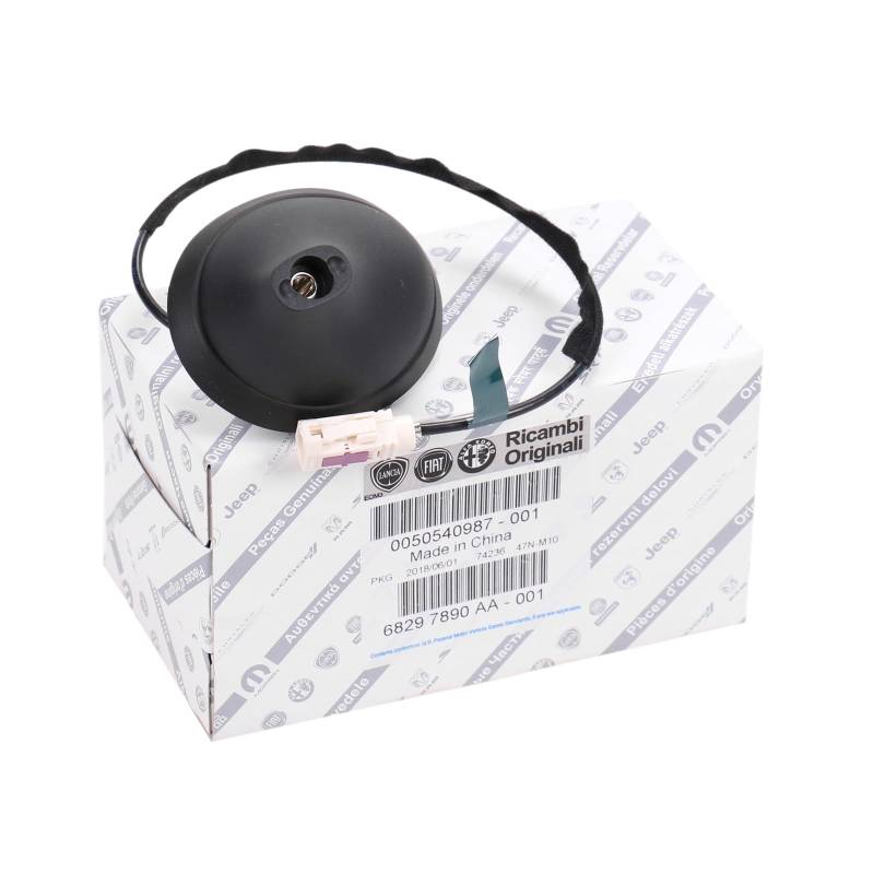 Original Fiat Antennenfuß von Fiat