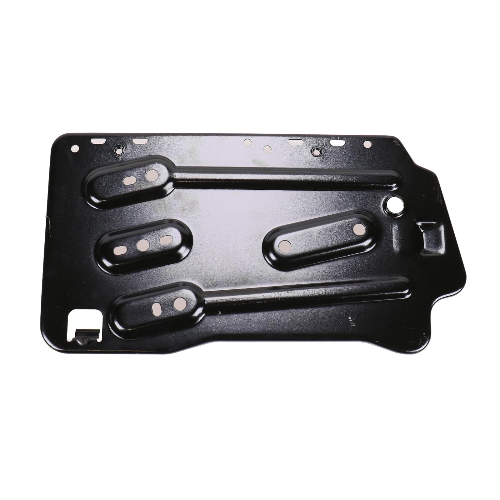 Original Fiat Batteriehalteblech 1329648080 Original Fiat Batteriehalteblech 1329648080 von Fiat