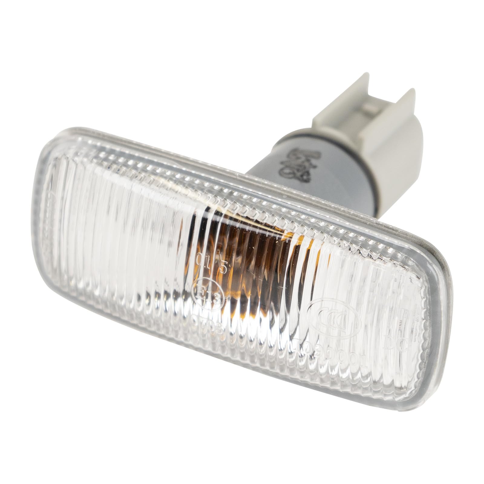 Fiat Original Seitenblinker für Freemont OE K04806224AE - Halogen, Polykarbonat, Amber Fiat Original Seitenblinker für Freemont OE K04806224AE - Halogen, Polykarbonat, Amber von Fiat