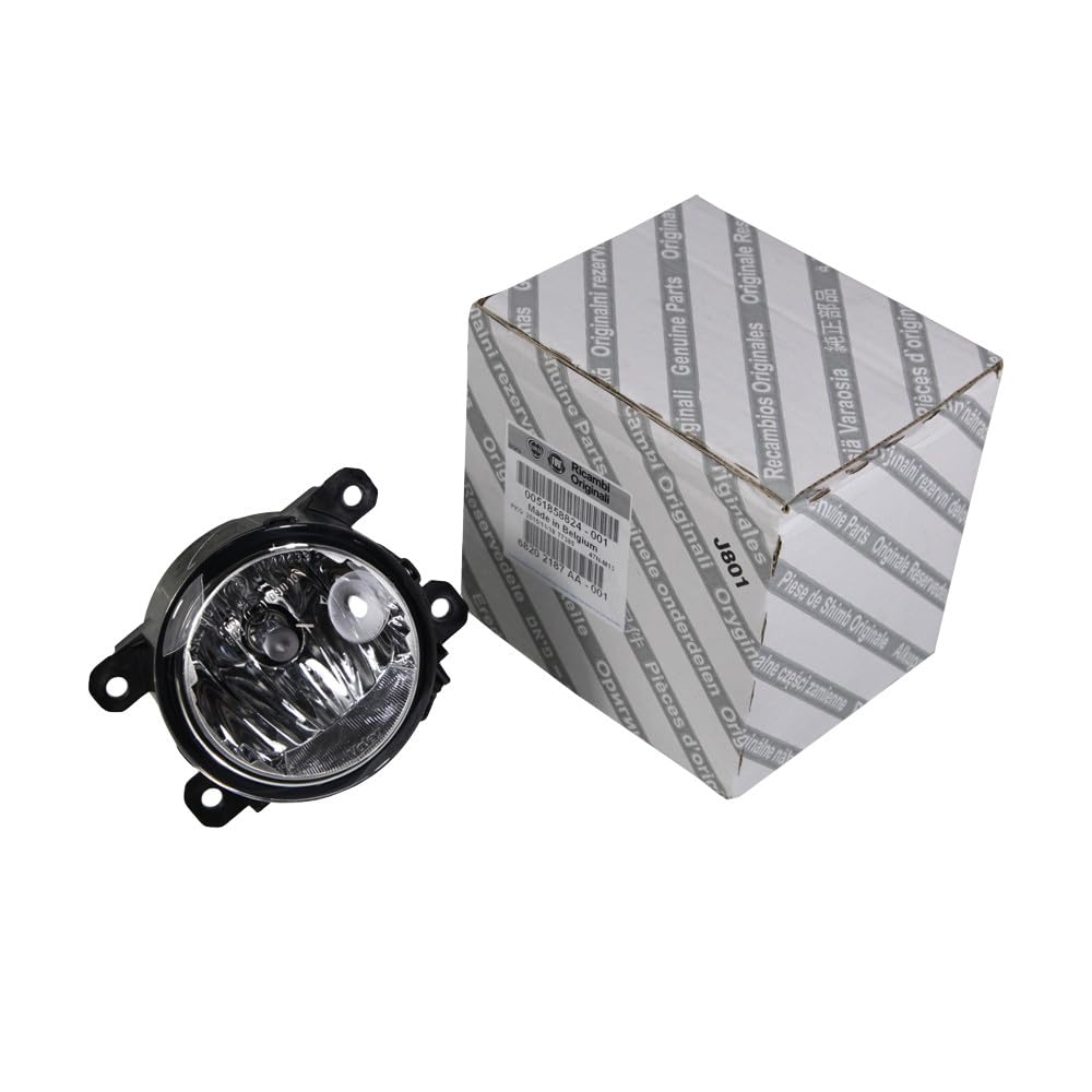 Original Nebelscheinwerfer Rechts oder Links H11 51858824 Original Nebelscheinwerfer Rechts oder Links H11 51858824 von Fiat