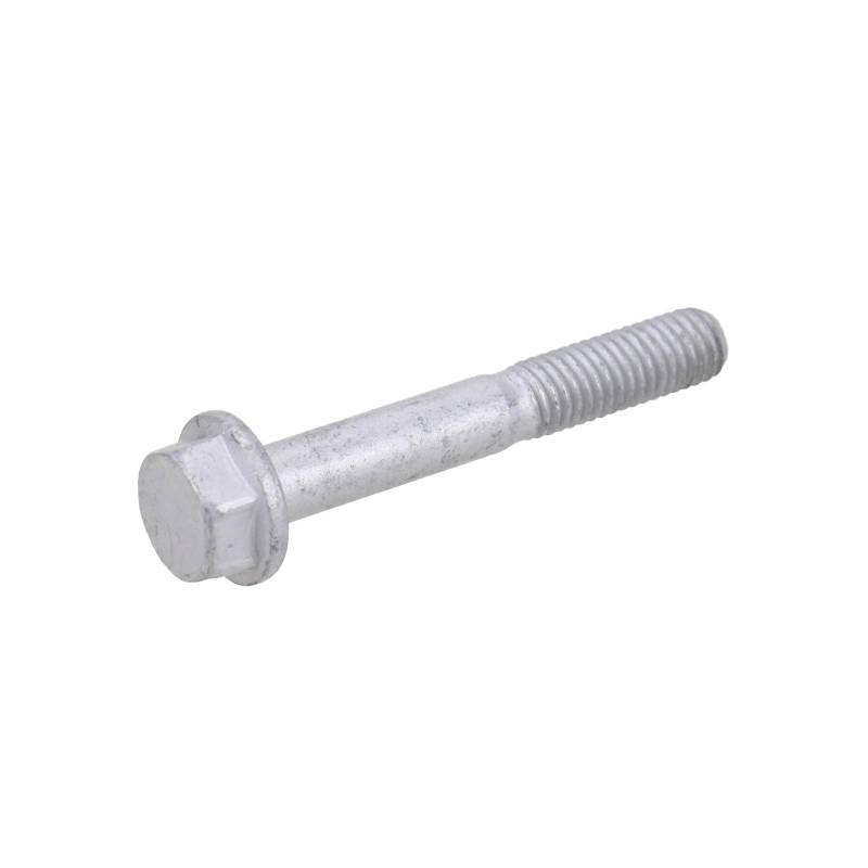 Original Schraube für Lagerbock Umlenkrolle Ducato 2,5 2,8 D TD JTD 8 X 55 mm OE 16592225 von Fiat