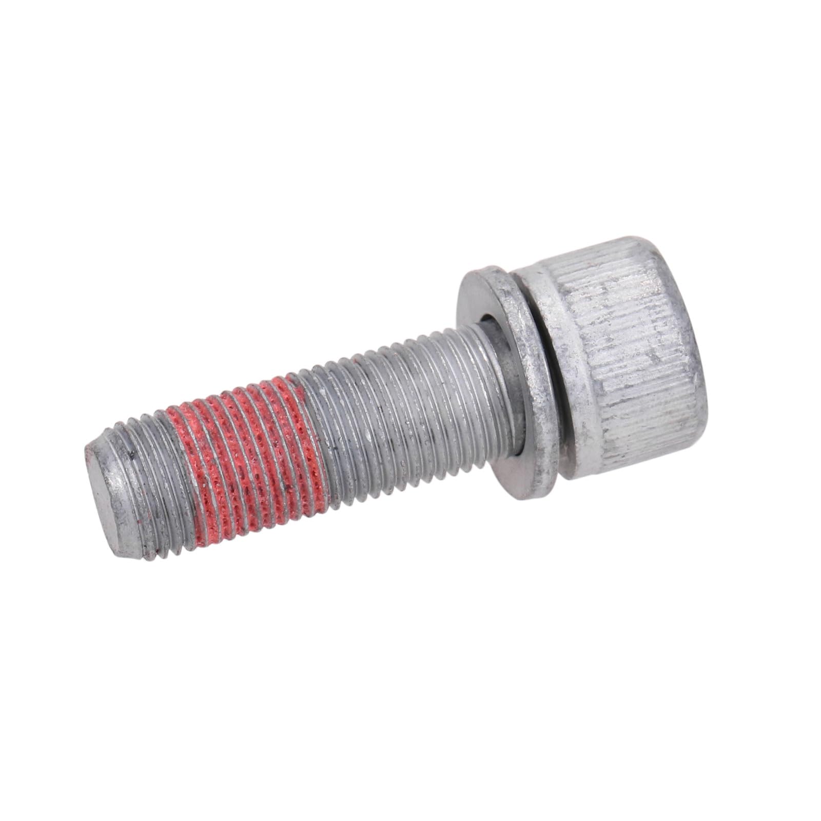 Original Schraube mit Scheibe Bremszange vorne 1315375080 Original Schraube mit Scheibe Bremszange vorne 1315375080 von Fiat