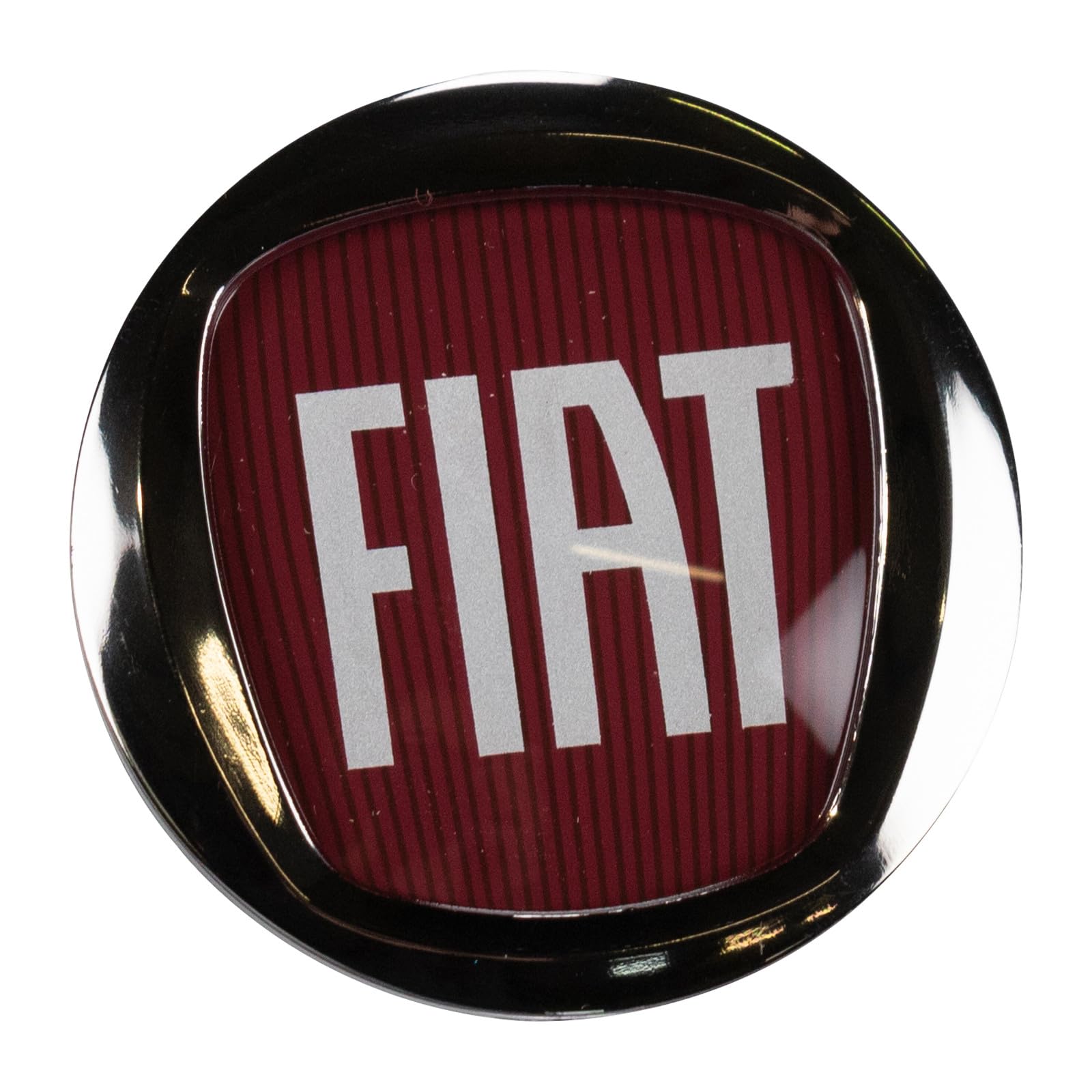 Radnabendeckel für Alufelge 735448759 von Fiat