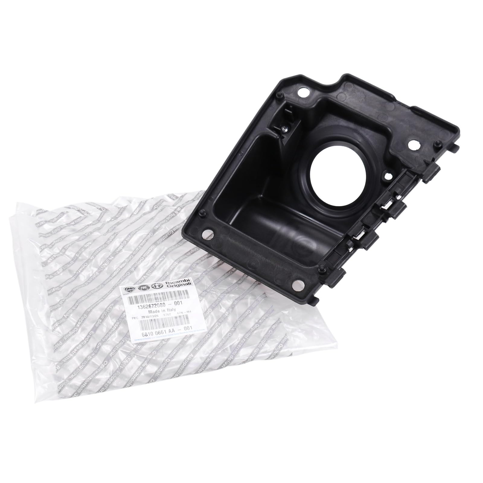 Verkleidung f.Tankeinfüllstutzen 1362672080 Verkleidung f.Tankeinfüllstutzen 1362672080 von Fiat