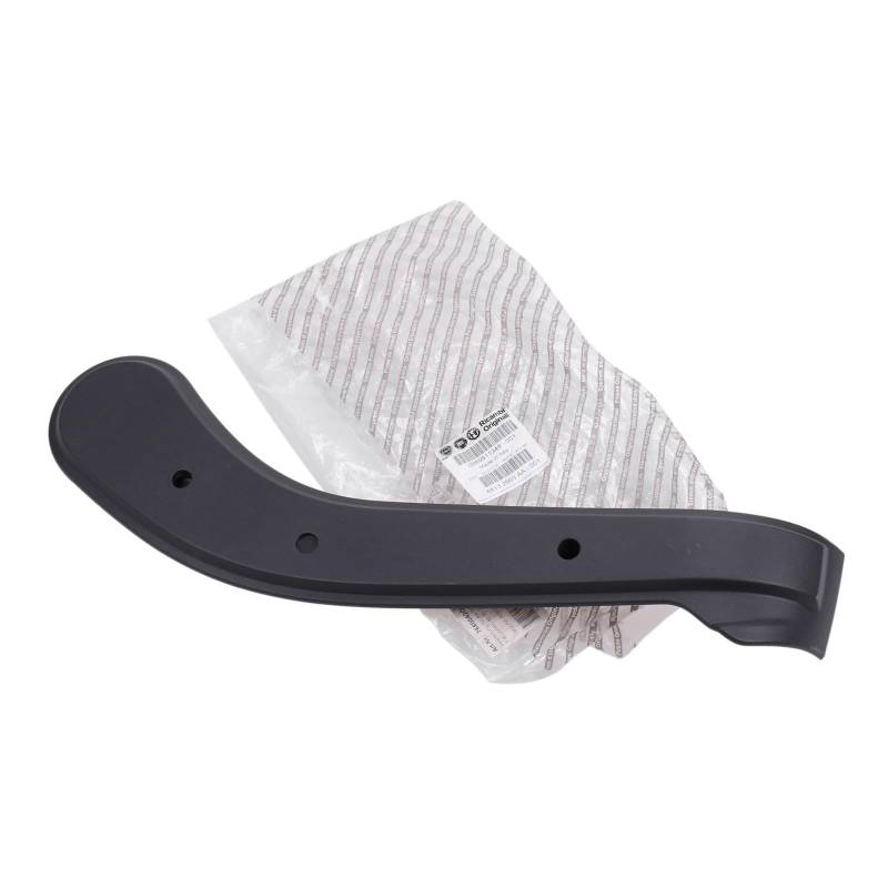 Verkleidung für die Sitschiene Fahrersitz 60911349 von Fiat