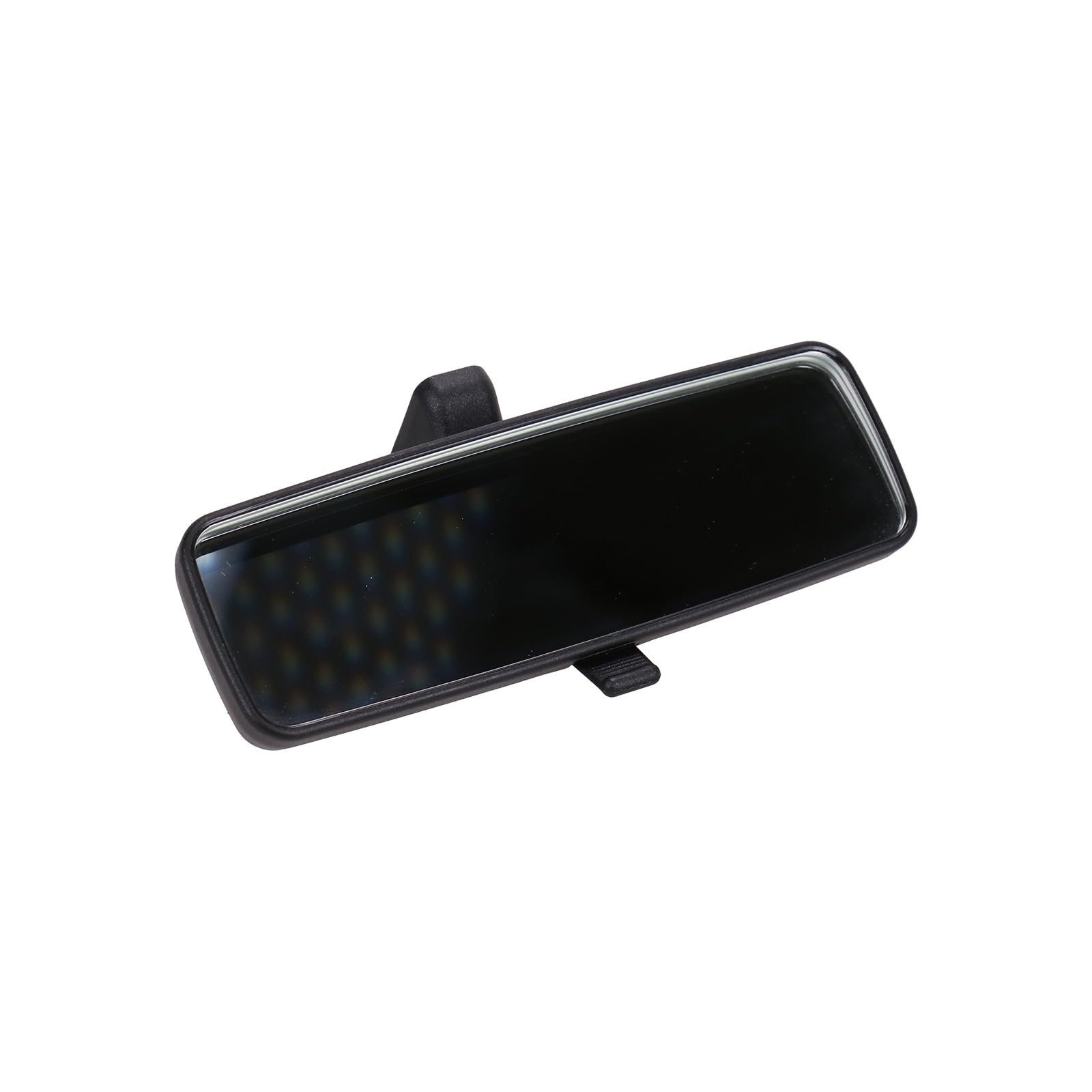 Fico Innenspiegel Fiat Mittel Glas Manuell Auto Innenrückspiegel 735420429 von Fico