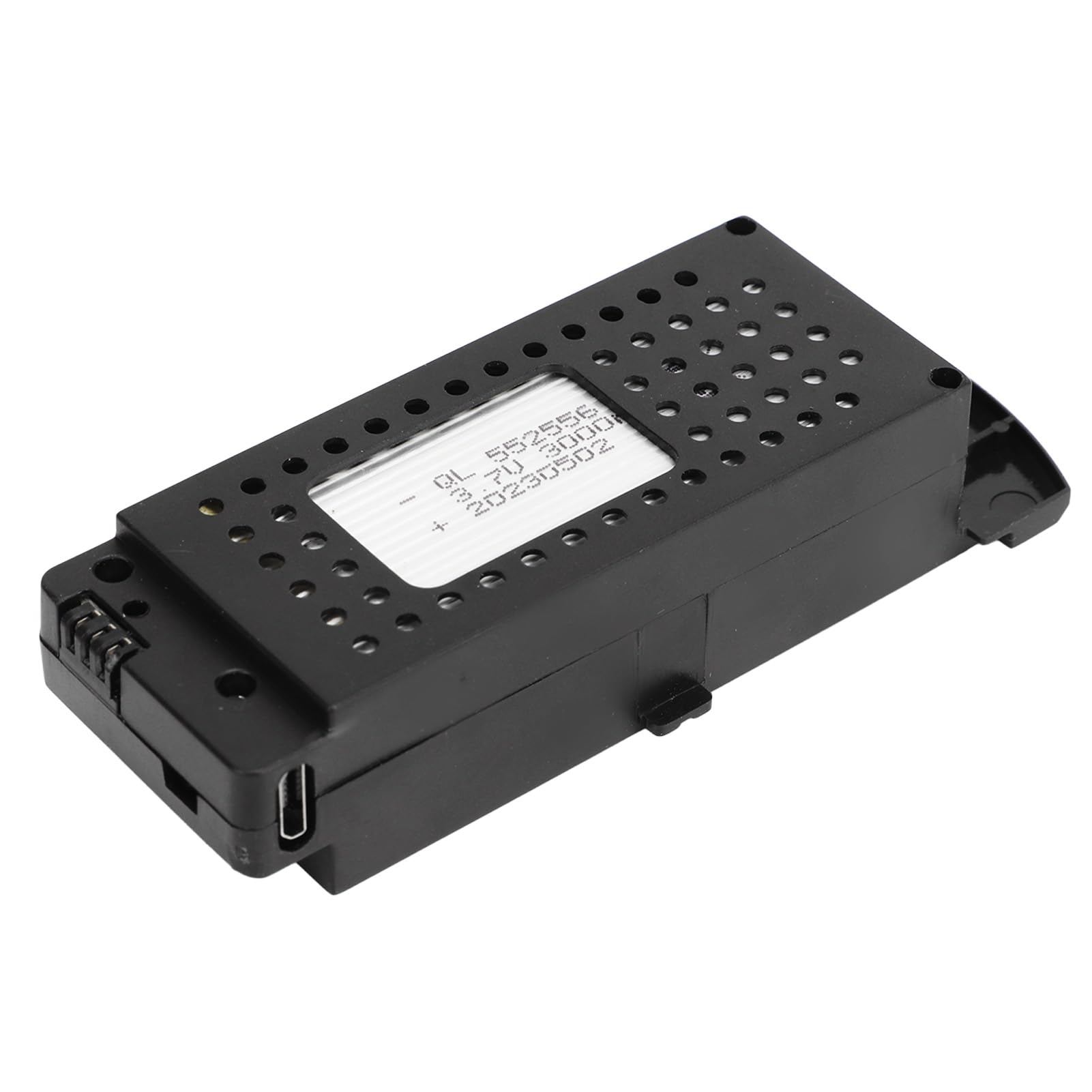Fictory RC Drone Lithium Batterie, Long Lasting Power, Safe and Portable for S6 G6 Aircraft Fictory RC Drone Lithium Batterie, Long Lasting Power, Safe and Portable for S6 G6 Aircraft von Fictory