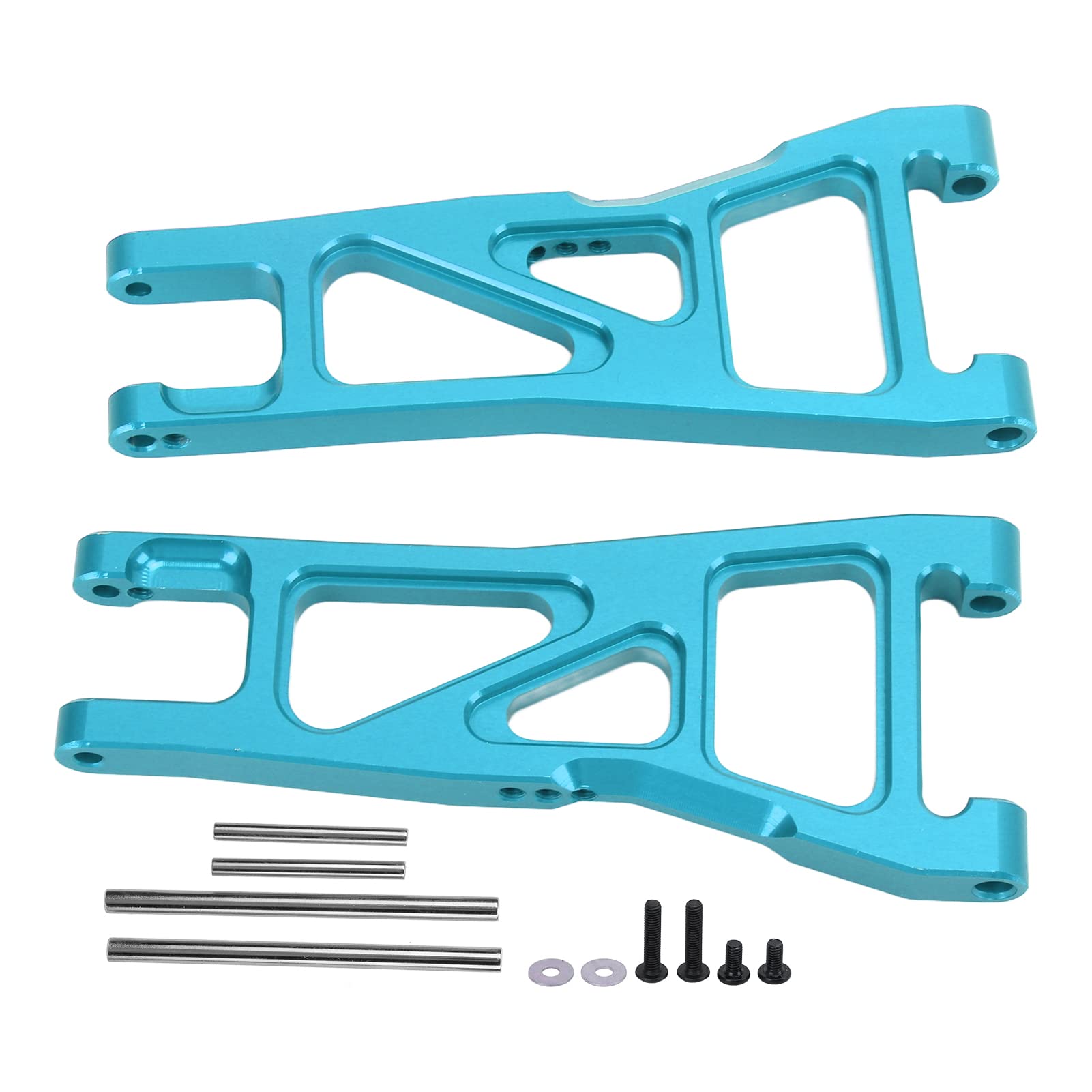 Fictory RC Legierung Querlenker, reduziert Vibration, einfache Installation, langlebiges Upgrade Fictory RC Legierung Querlenker, reduziert Vibration, einfache Installation, langlebiges Upgrade von Fictory
