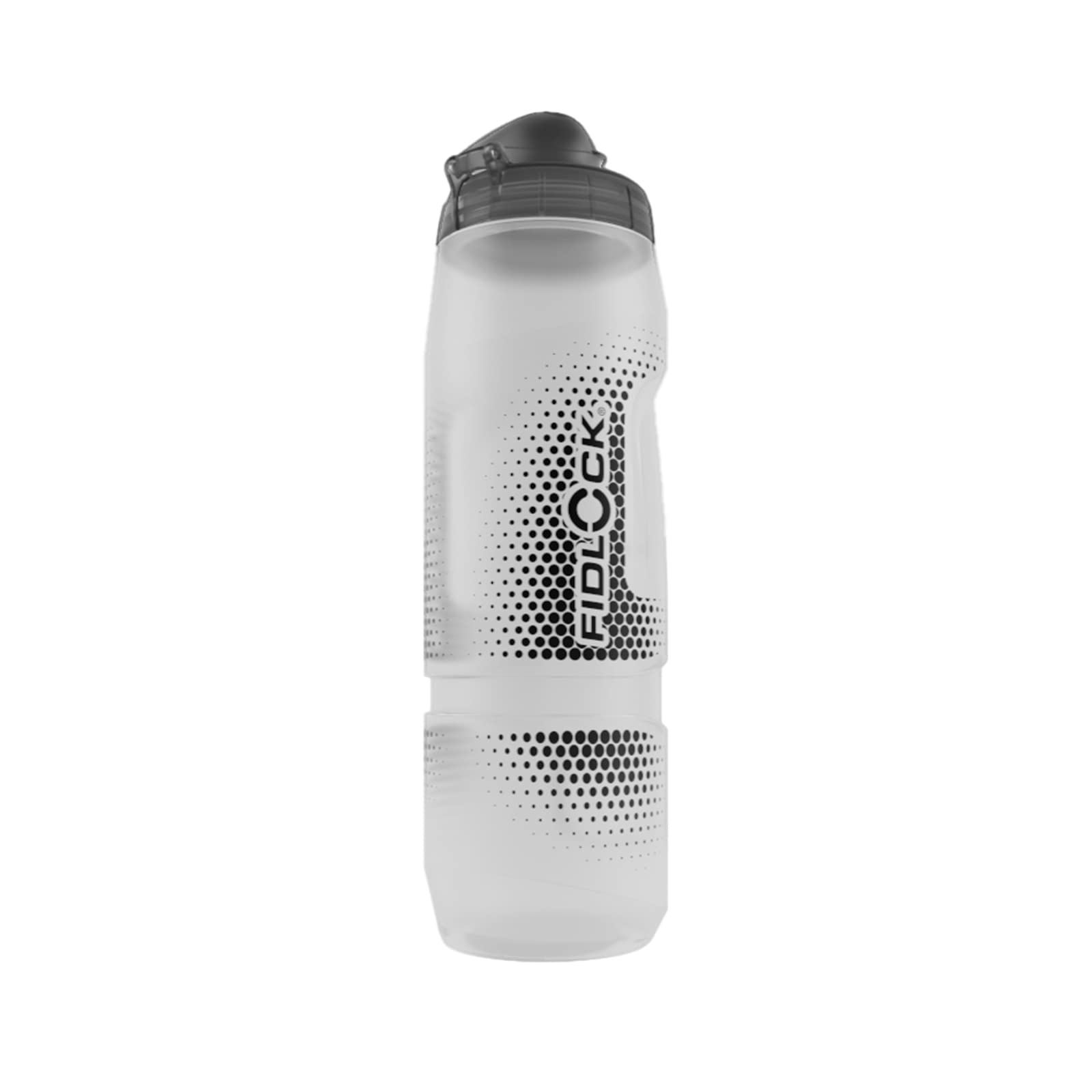 Fidlock Ersatztrinkflasche Twist Replacement Bottle 800 transparent Clear Fidlock Ersatztrinkflasche Twist Replacement Bottle 800 transparent Clear von Fidlock