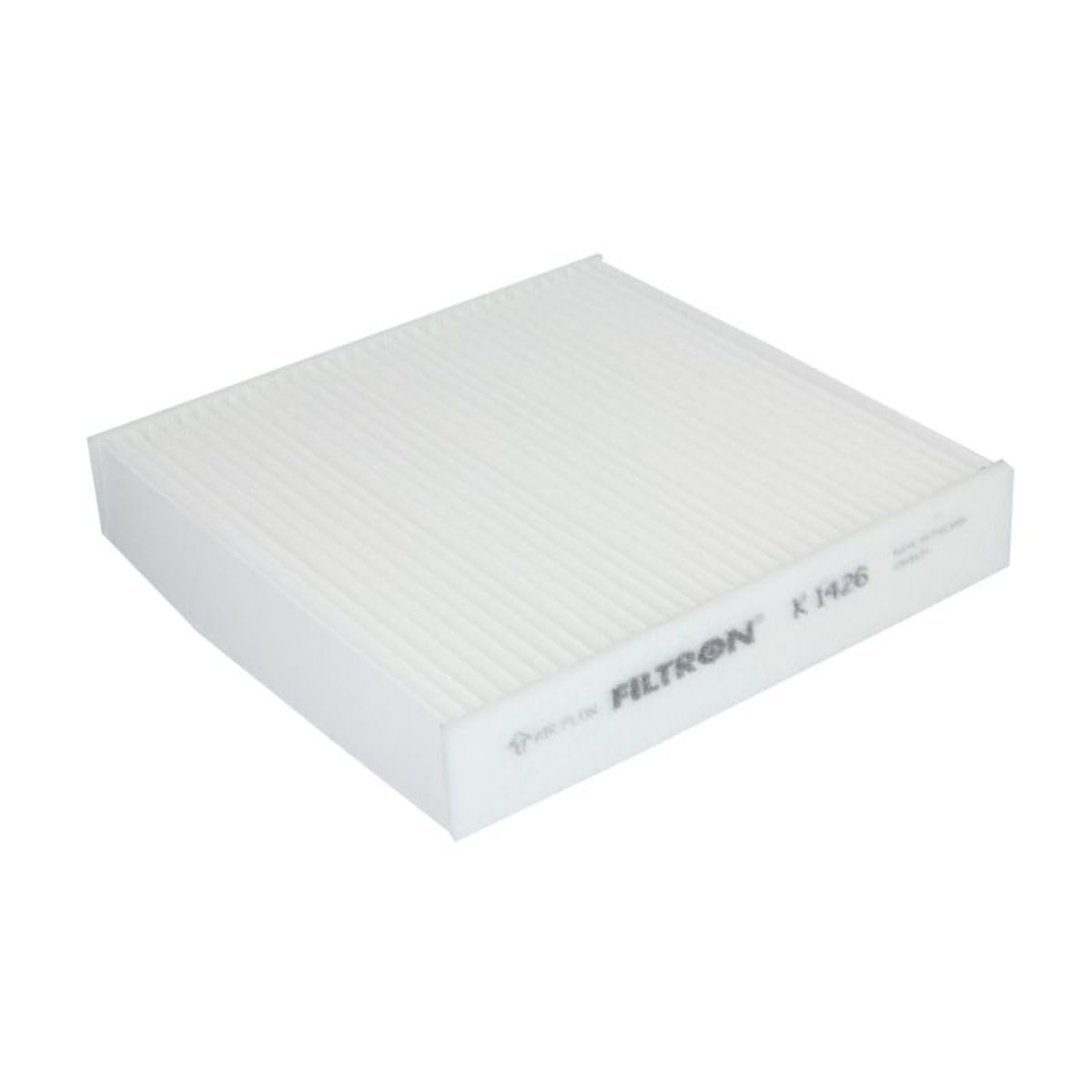 FILTRON K 1426 Filter, Innenraumluft Klimafilter, Innenraumluftfilter, Mikrofilter FILTRON K 1426 Filter, Innenraumluft Klimafilter, Innenraumluftfilter, Mikrofilter von Filtron