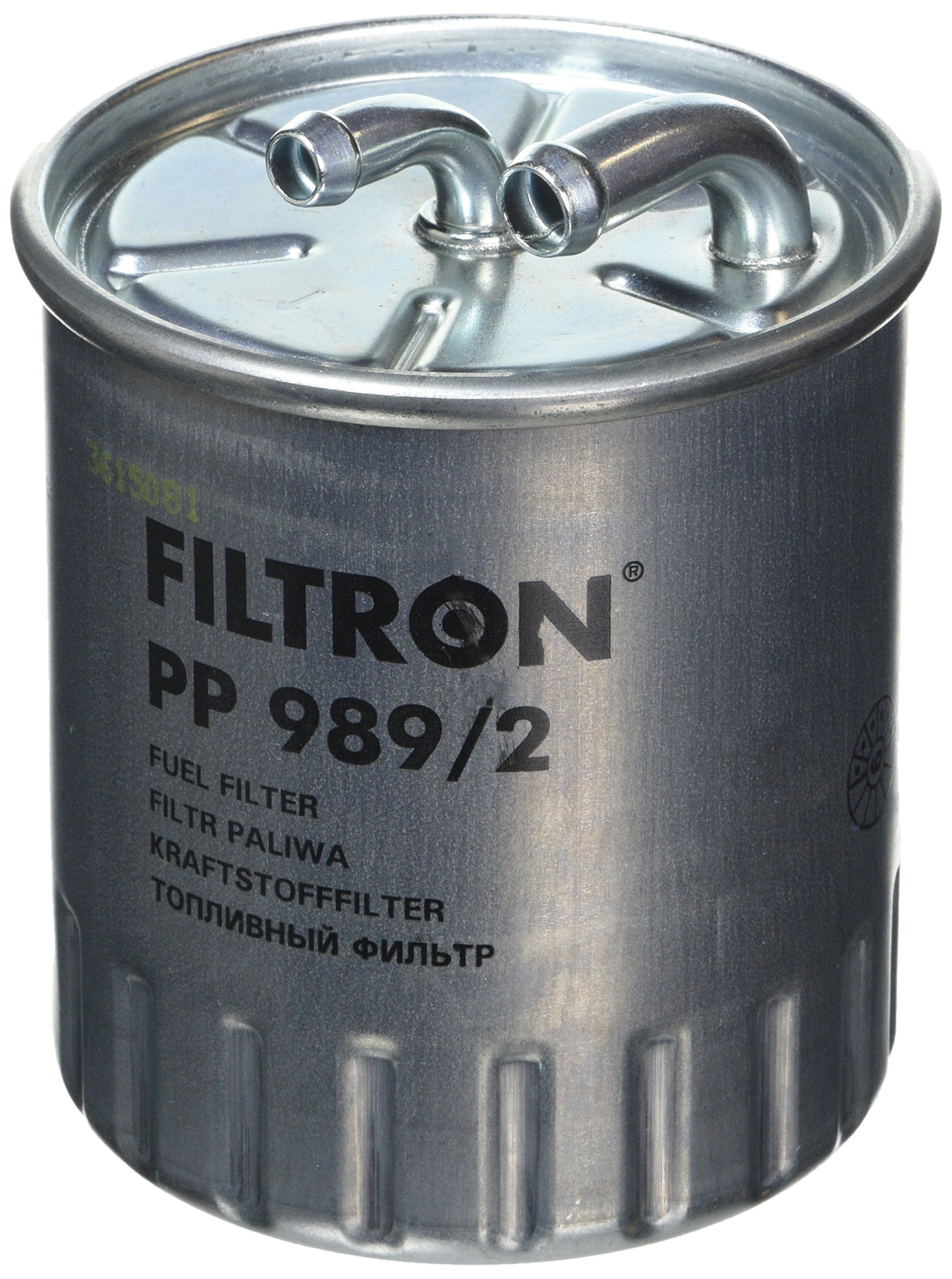 FILTRON PP989/2 Einspritzanlage von FILTRON