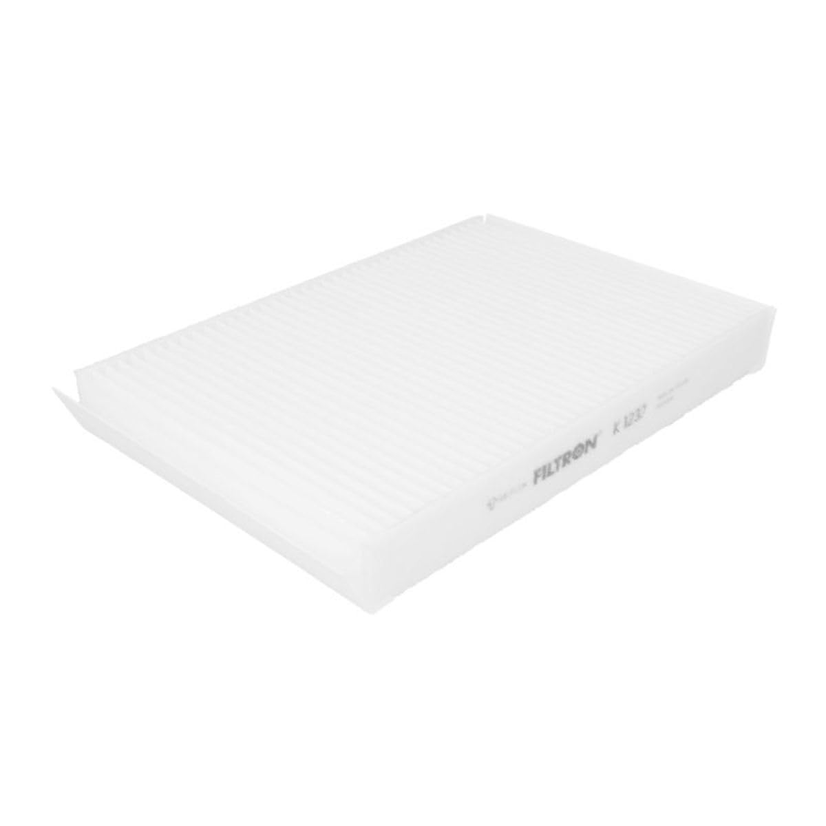 Filtron Filter für Innenraumluft, k1237 Filtron Filter für Innenraumluft, k1237 von Filtron