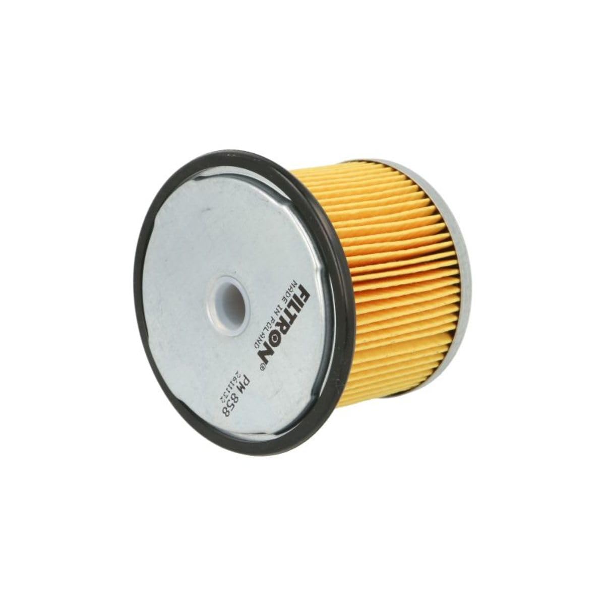 Filtron Kraftstofffilter, pm858 Filtron Kraftstofffilter, pm858 von Filtron