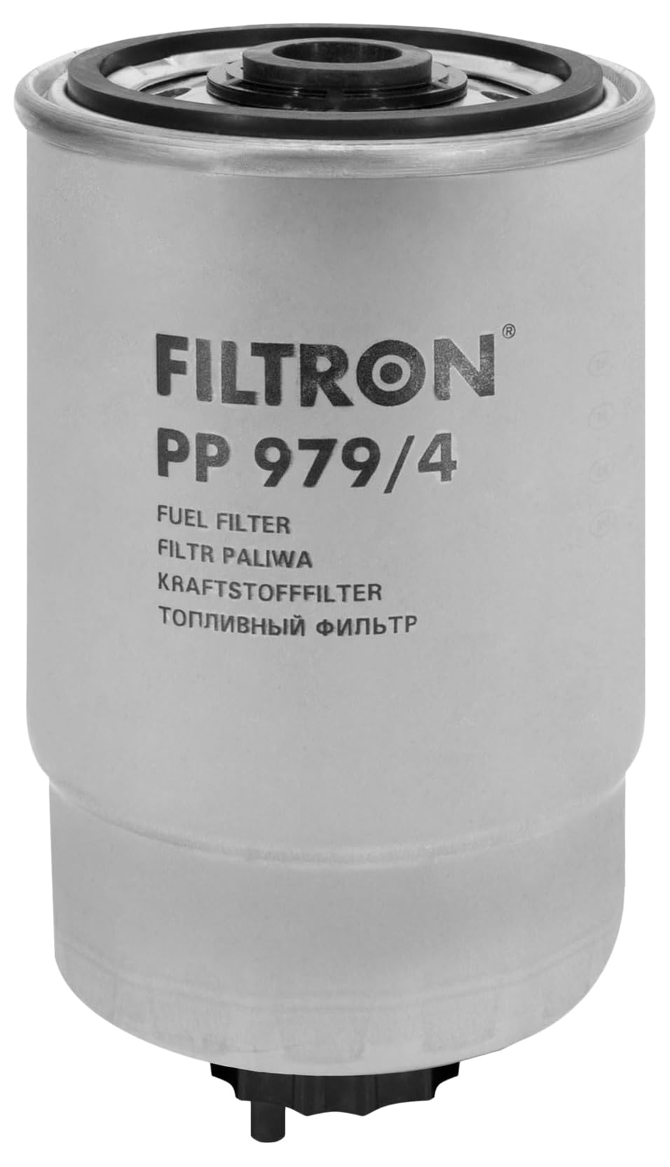 Filtron Kraftstofffilter, pp979/4 Filtron Kraftstofffilter, pp979/4 von FILTRON