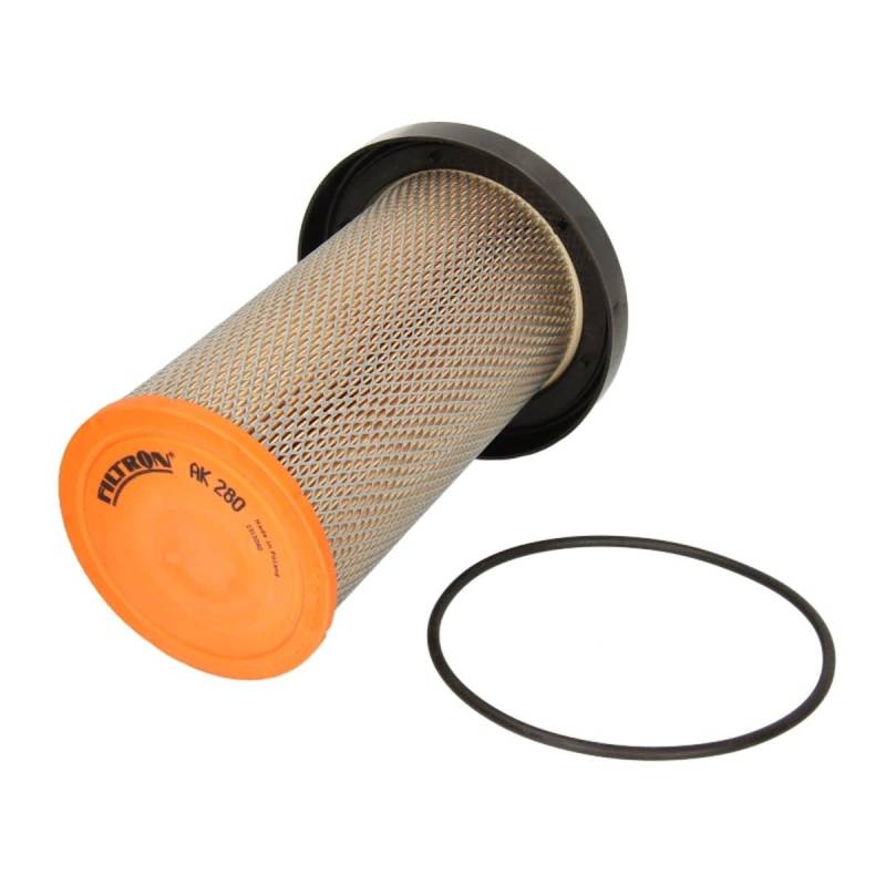 Filtron Luftfilter, AK280 Filtron Luftfilter, AK280 von Filtron