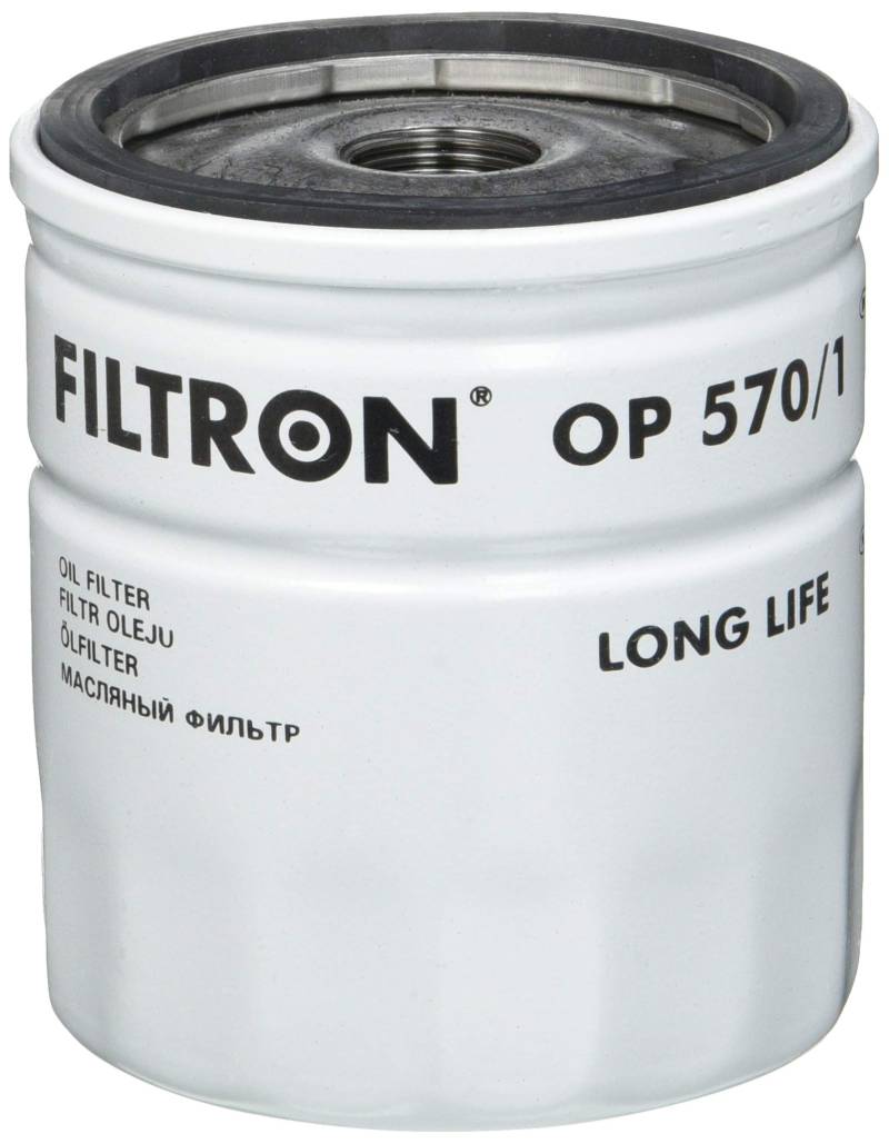 FILTRON OP570/1 Ölfilter von FILTRON