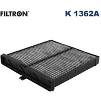 Innenraumfilter FILTRON K 1362A von Filtron
