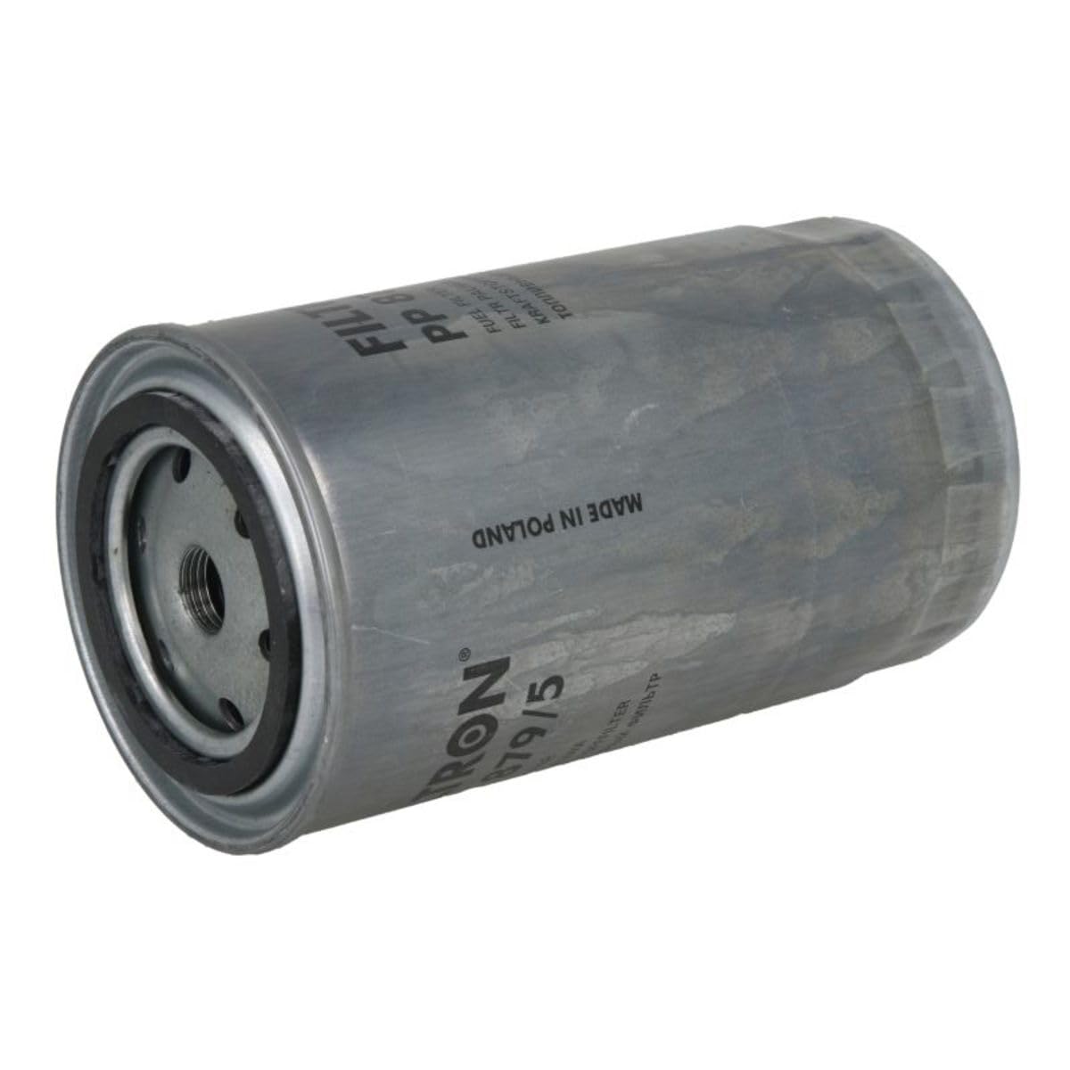 KRAFTSTOFFFILTER KRAFTSTOFFFILTER von Filtron