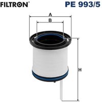 Kraftstofffilter FILTRON PE 993/5 von Filtron
