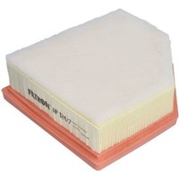 Luftfilter FILTRON AP 124/7 von Filtron