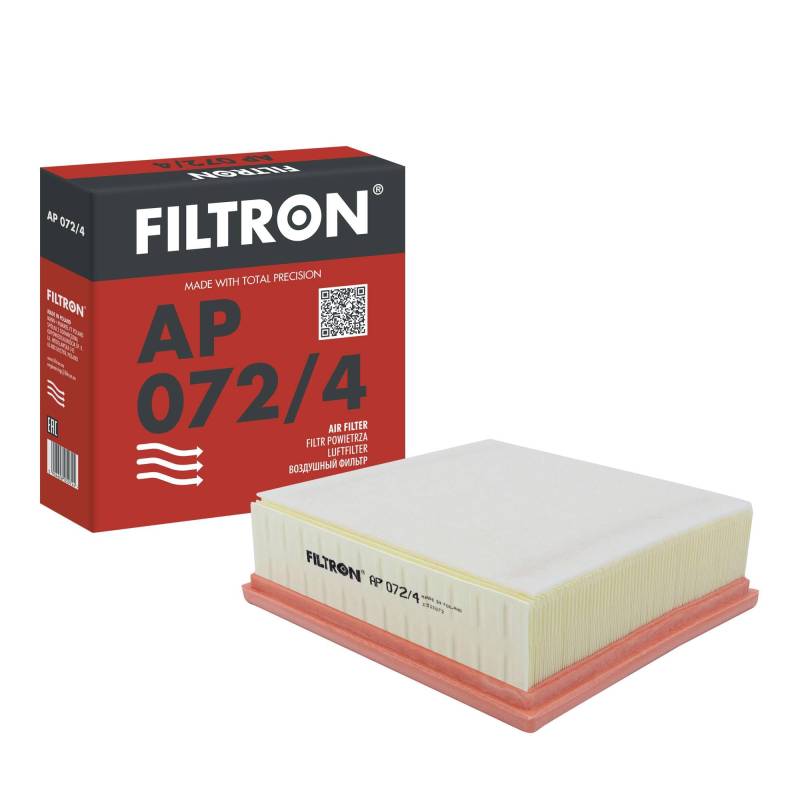 FILTRON AP 071/4 Luftfilter von Filtron