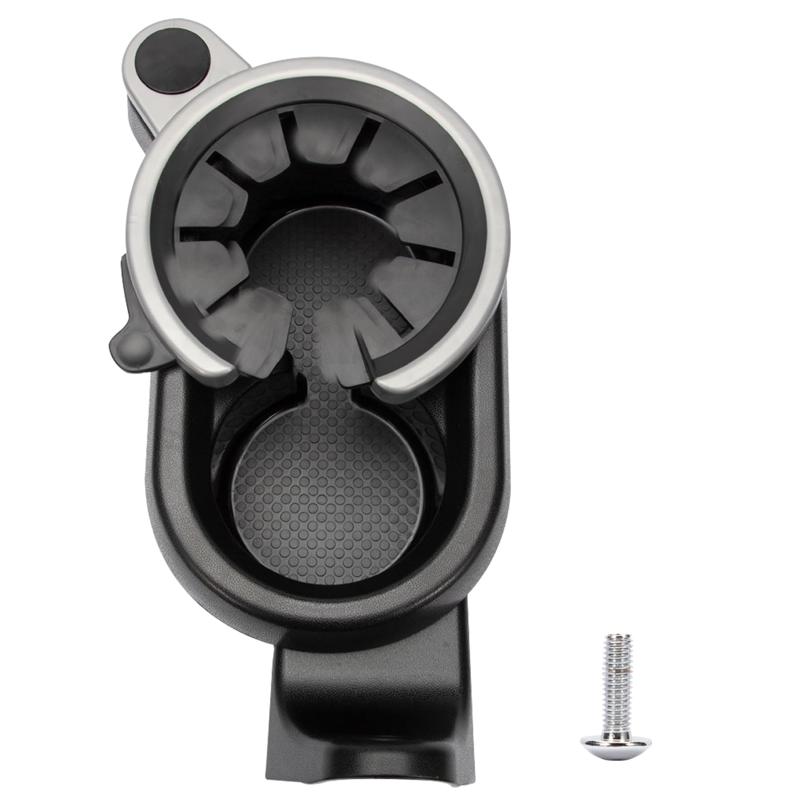 FanPaYY Getränkehalter Mittelkonsole Becherhalter für Benz Smart Fortwo W451 Auto Becherhalter Mittelkonsole Automotive A4518100370 A4518100370, Schwarz FanPaYY Getränkehalter Mittelkonsole Becherhalter für Benz Smart Fortwo W451 Auto Becherhalter Mittelkonsole Automotive A4518100370 A4518100370, Schwarz von FanPaYY
