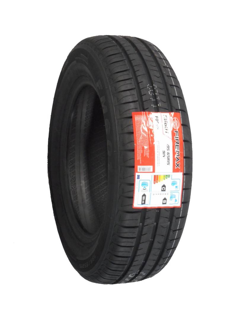 Firemax FM601 Autoreifen 195/65 R15 91V von Firemax