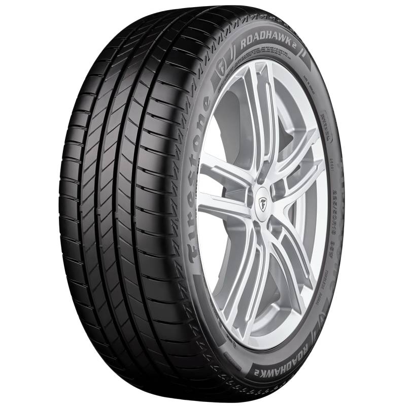 FIRESTONE ROADHAWK 2-235/50R19 99V - B/A/71 - Sommerreifen von FIRESTONE