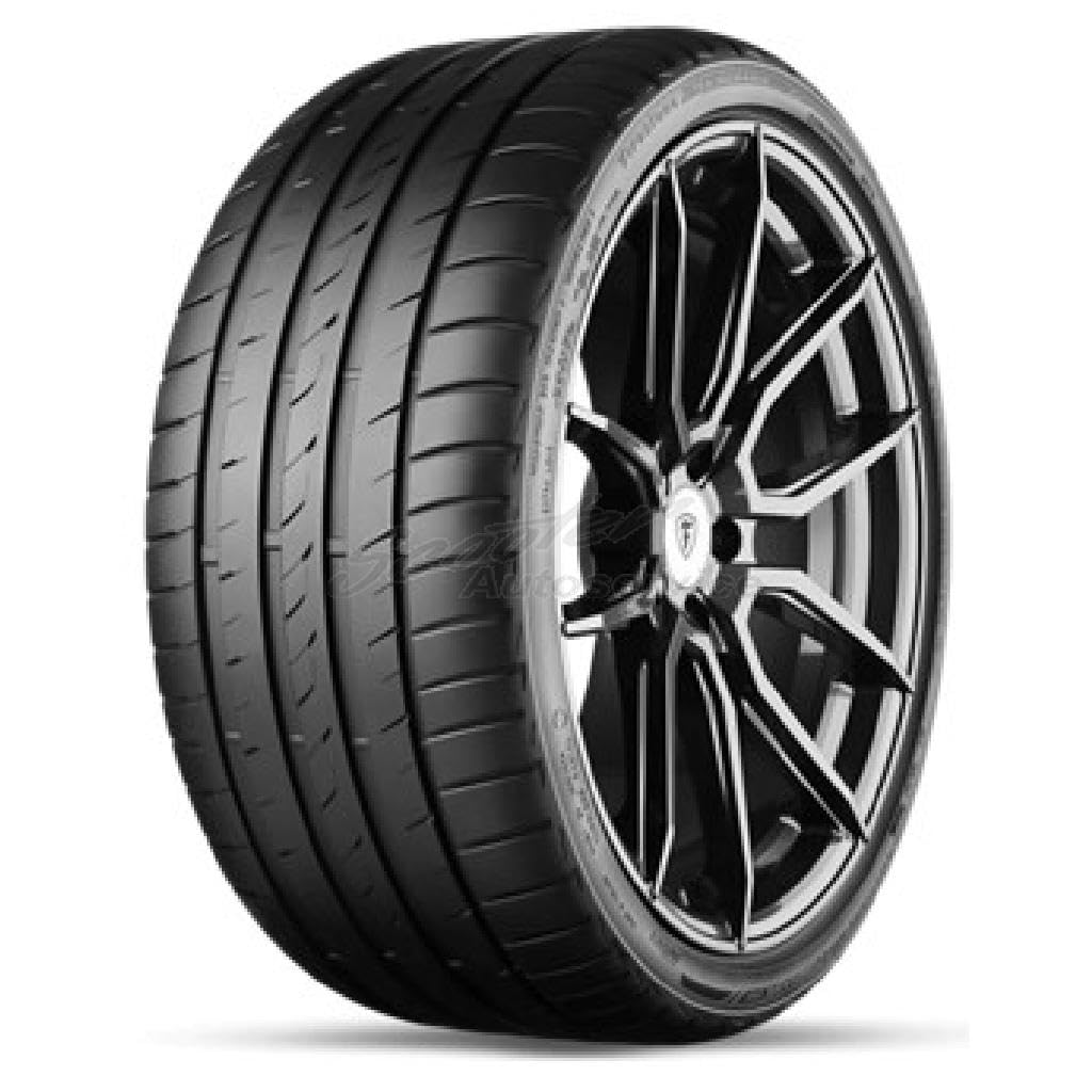 FIRESTONE Sommerreifen 265/30 R 20 XL TL 94Y FIREHAWK SPORT MFS BSW FIRESTONE Sommerreifen 265/30 R 20 XL TL 94Y FIREHAWK SPORT MFS BSW von Firestone