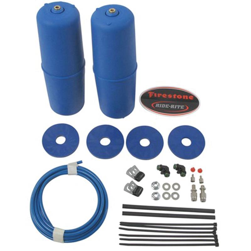 Firestone 4100 Coil-rite luftfedern – 4100 von Firestone