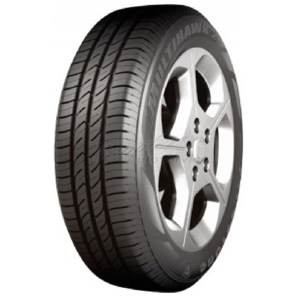 Firestone Multihawk 2 XL - 165/70R14 85T - Sommerreifen von Firestone