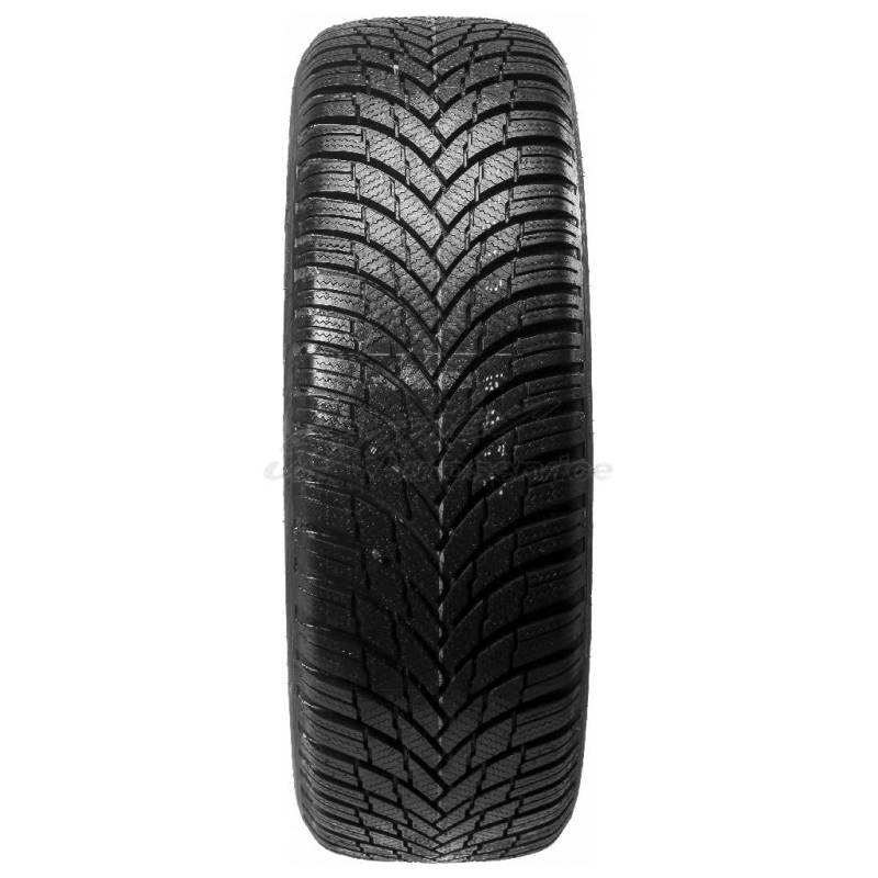 Firestone WinterHawk 4 225/50 R18 99V 3PMSF XL - Winterreifen ohne Felge von Firestone