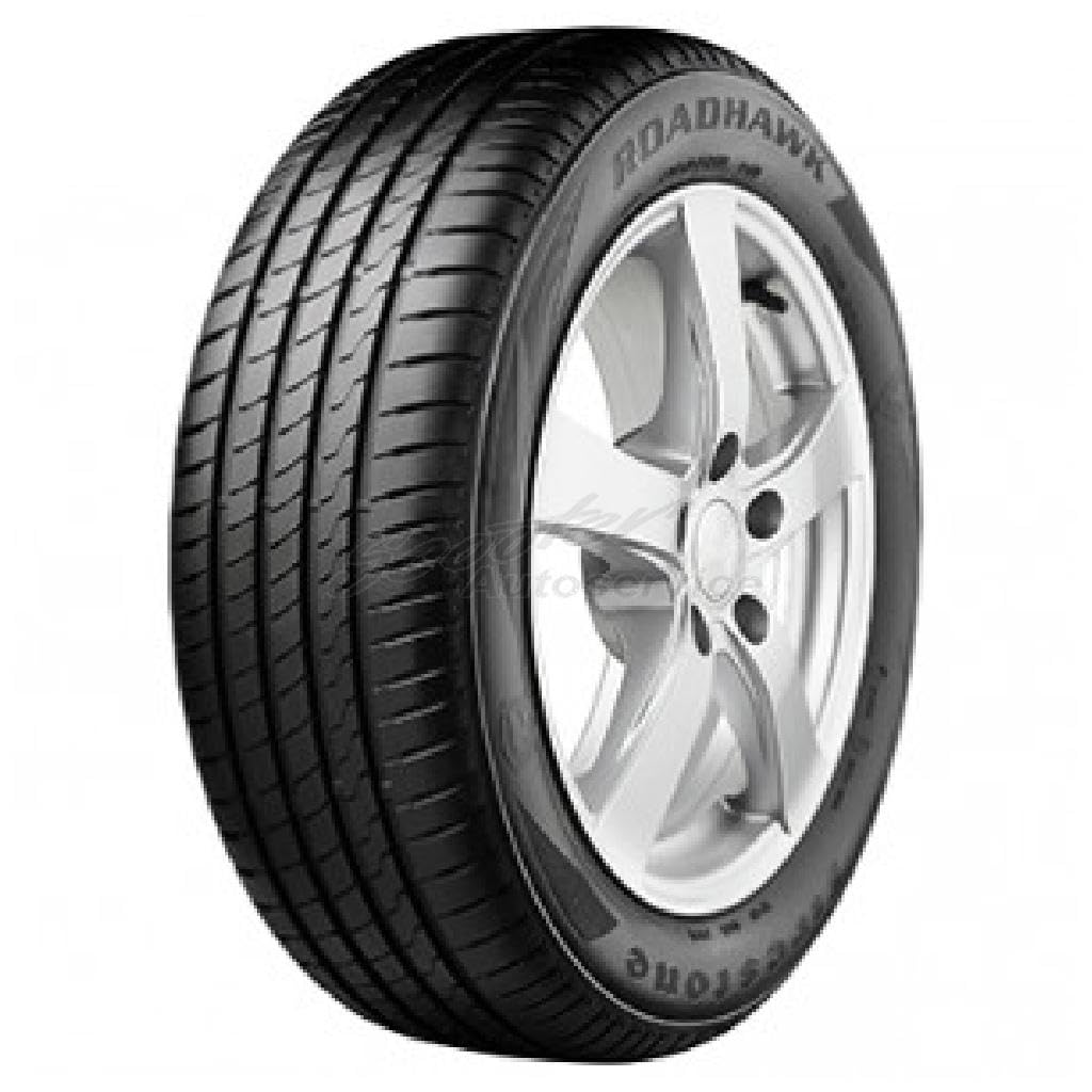 GOMME PNEUMATICI FIRESTONE 185/60 R15 88H ROADHAWK XL GOMME PNEUMATICI FIRESTONE 185/60 R15 88H ROADHAWK XL von Firestone