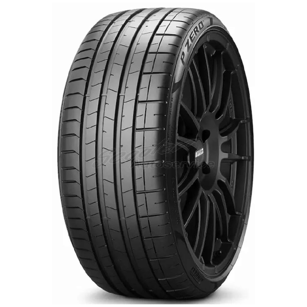 PIRELLI PZERO PZ4 SC XL * MO - 245/45R19 102Y - A/B/69 - Sommerreifen von Firestone