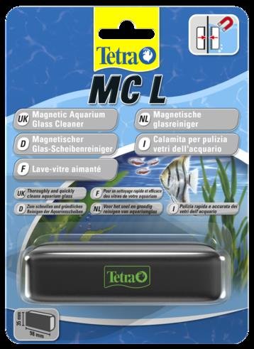 Tetra Magnetischer Glas-Scheibenreiniger, Gr. M Tetra Magnetischer Glas-Scheibenreiniger, Gr. M von Fish Around