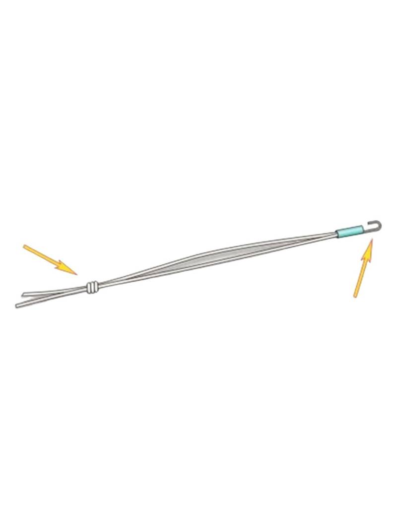 Stonfo Art. 283 Luxus-Stopp von Fishing Tackle Max GmbH & Co. KG