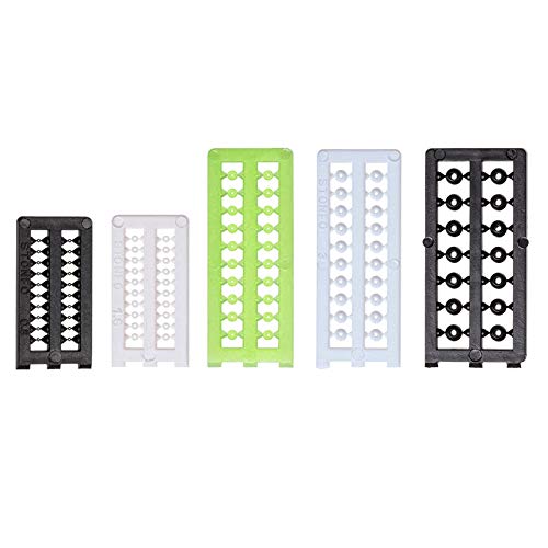 Stonfo Art. 285-1 Perlen Elite, phosphoreszierend, Maße: 3,0 mm Stonfo Art. 285-1 Perlen Elite, phosphoreszierend, Maße: 3,0 mm von Fishing Tackle Max GmbH & Co. KG