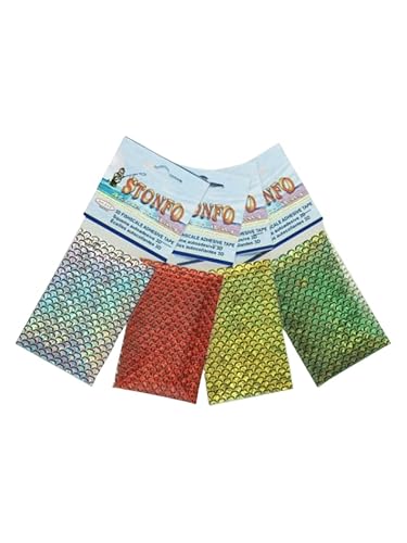 Stonfo Art.513 3D FisHSCALE SMALL Weiß Stonfo Art.513 3D FisHSCALE SMALL Weiß von Fishing Tackle Max GmbH & Co. KG