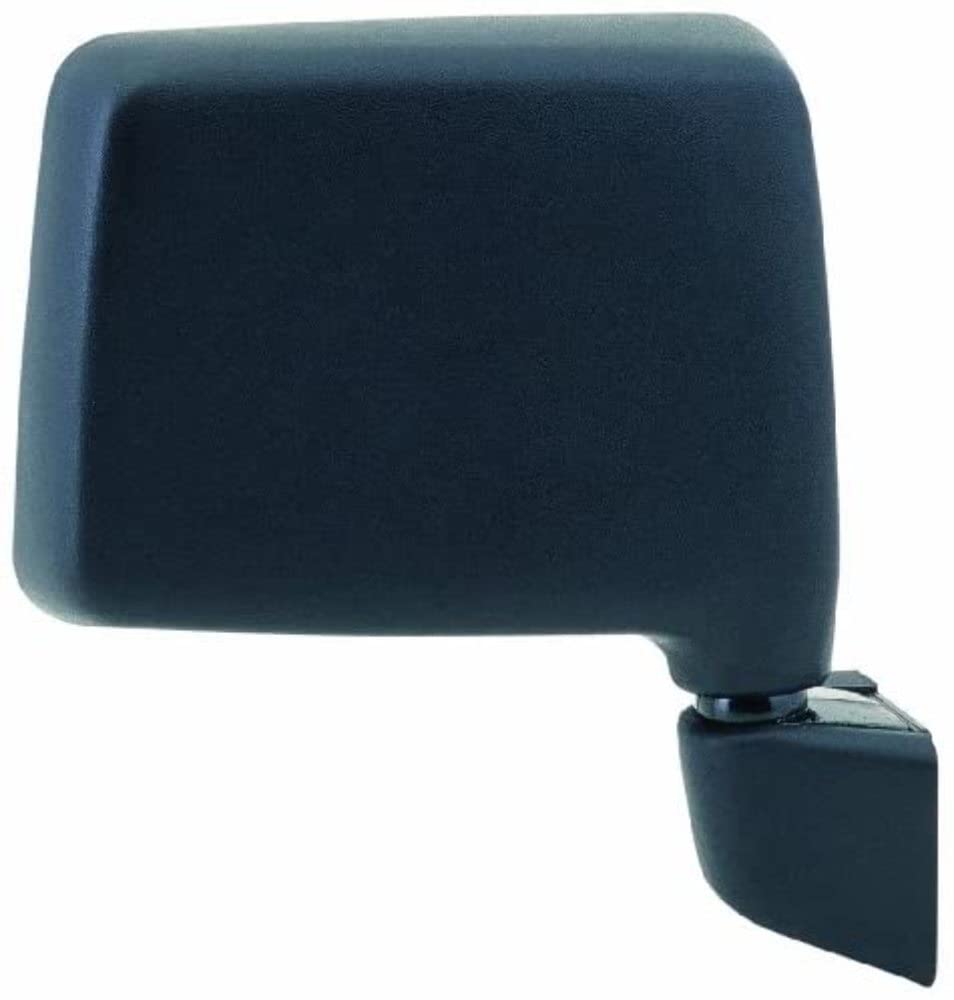 Fit System Beifahrerseitenspiegel Suzuki Samurai schwarz klappbar manuell Fit System Beifahrerseitenspiegel Suzuki Samurai schwarz klappbar manuell von Fit System