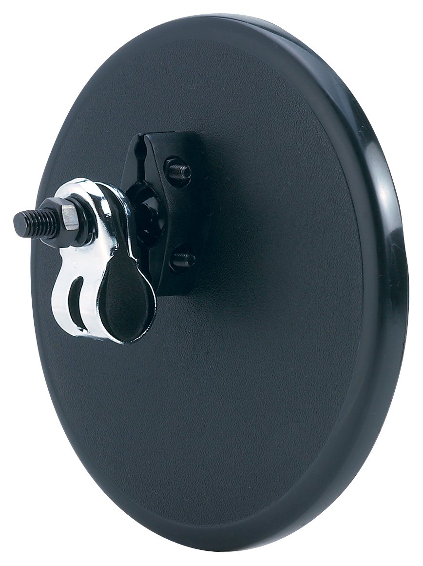 Fit System CL052 runder Spiegel zum Anklemmen Fit System CL052 runder Spiegel zum Anklemmen von Fit System