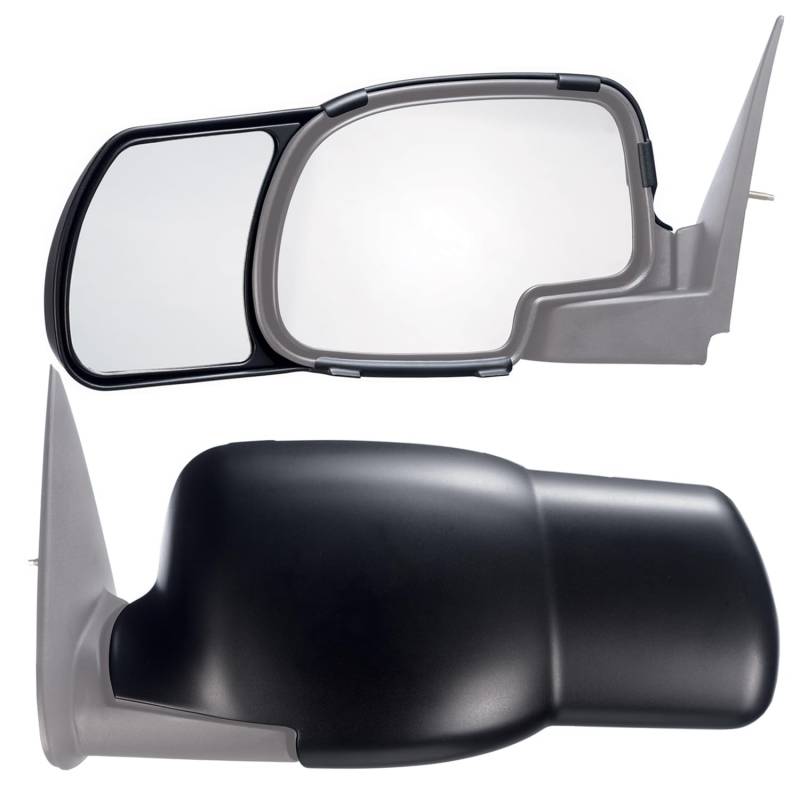 Fit System K Source 80800 Abschleppspiegel Chevy/Gmc von Fit System