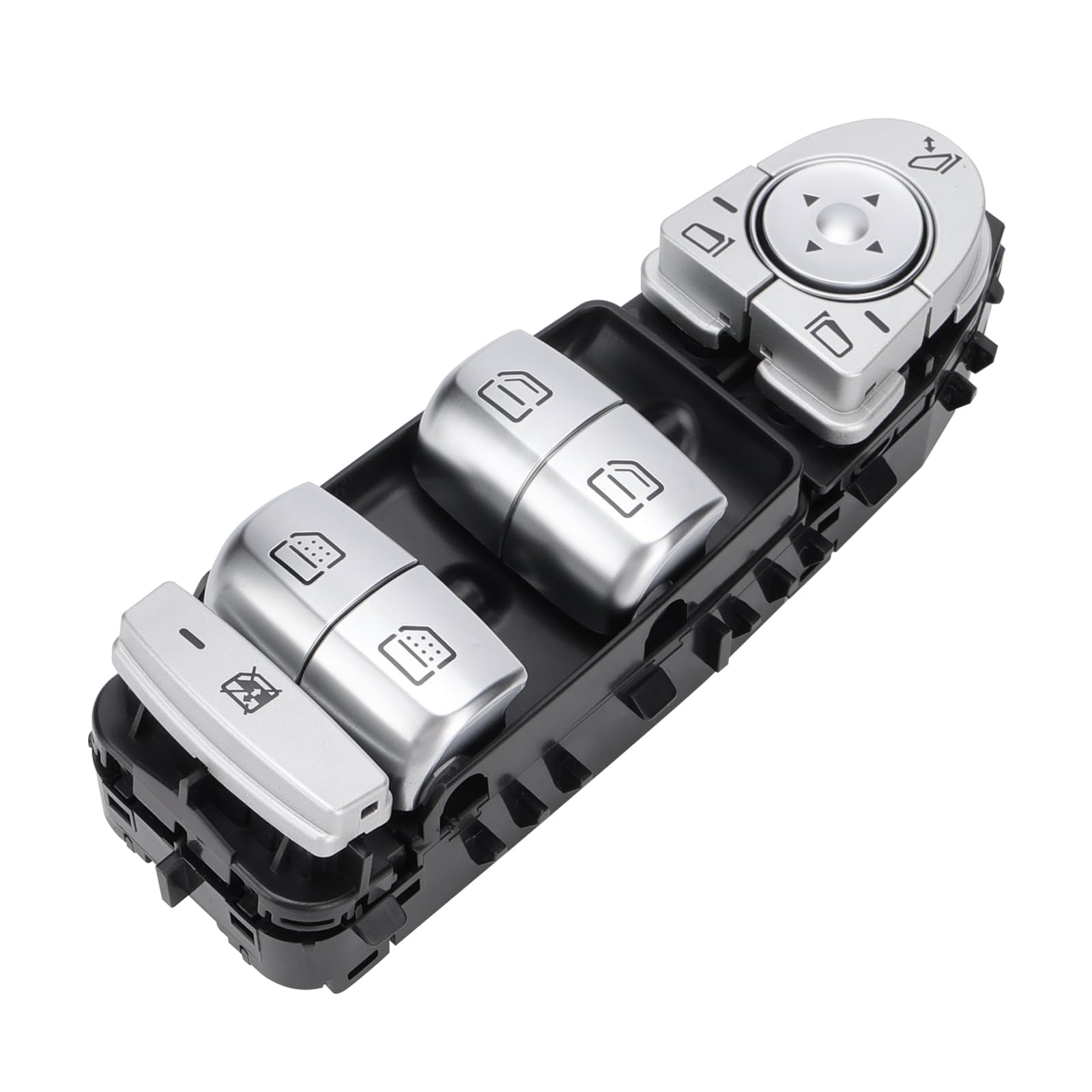 Fit4drive A2059056811 Elektrischer Fensterheber ?Fensterheber mit elektrischem Schalter Für C-Klasse Eqc Glc Ersetzt Fensterheberschalter Schalter Auto Haustür Fensterheber Fit4drive A2059056811 Elektrischer Fensterheber ?Fensterheber mit elektrischem Schalter Für C-Klasse Eqc Glc Ersetzt Fensterheberschalter Schalter Auto Haustür Fensterheber von Fit4drive