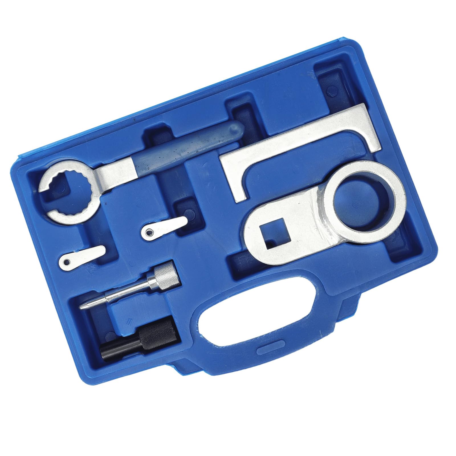 Fitooles 2064 2065A 3355 Professionelles 7-teiliges Auto-Nockenwellen-Verriegelungswerkzeug-Set für T10025 3248 3419 T50009 Motorreparaturen Fitooles 2064 2065A 3355 Professionelles 7-teiliges Auto-Nockenwellen-Verriegelungswerkzeug-Set für T10025 3248 3419 T50009 Motorreparaturen von Fitooles