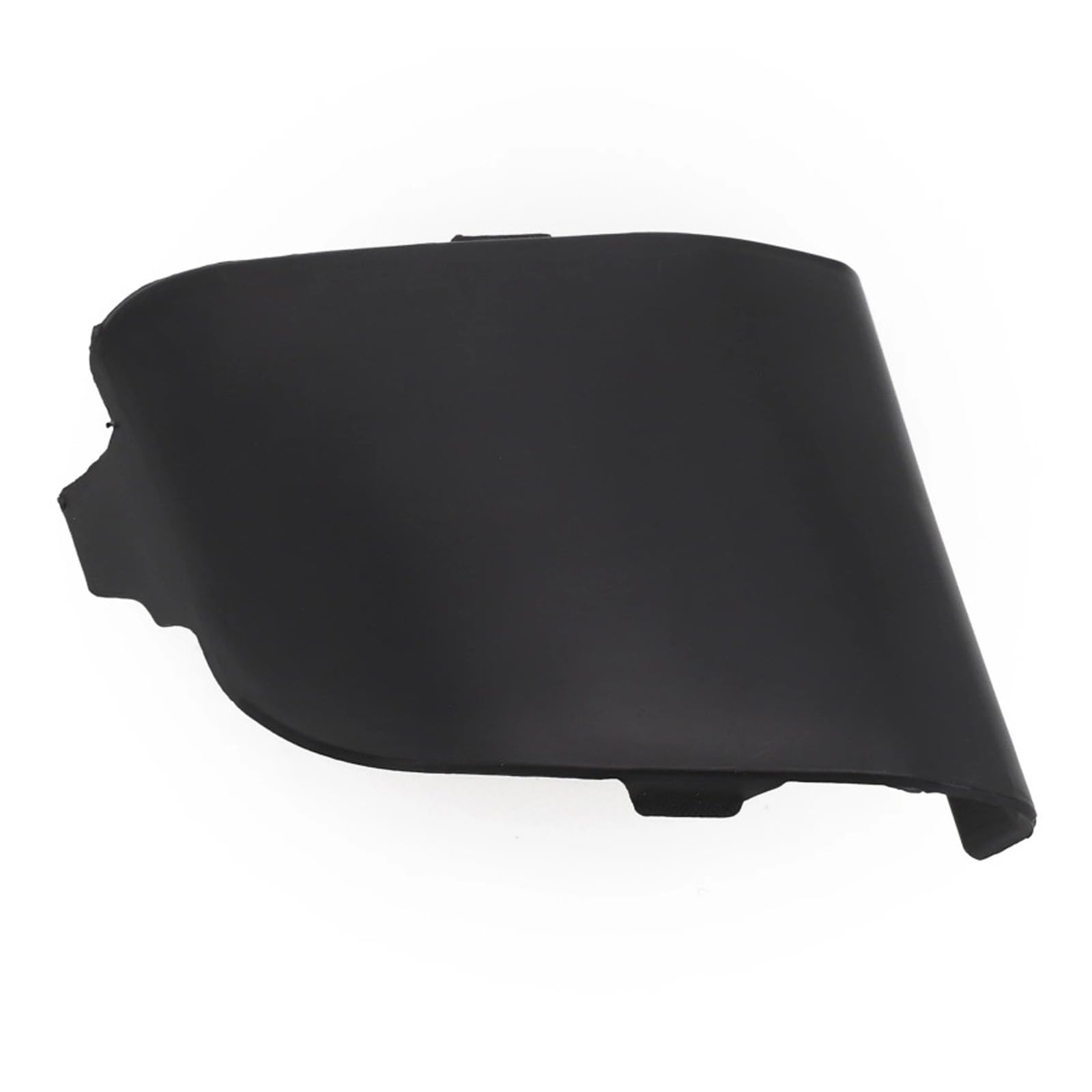Fitooles Essential Plastic Front Rear Tow Hook Covers Tail Trailer Caps Trim For MX-5 MX5 2016-2023 Front Bumper N24350A11 Fitooles Essential Plastic Front Rear Tow Hook Covers Tail Trailer Caps Trim For MX-5 MX5 2016-2023 Front Bumper N24350A11 von Fitooles