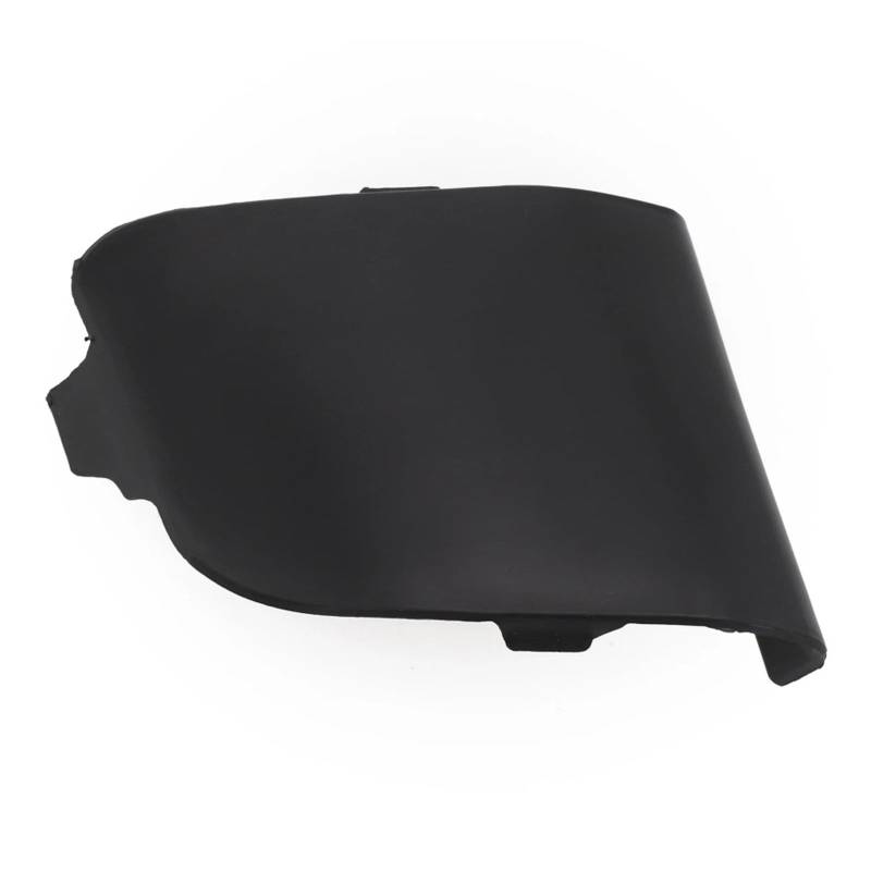 Fitooles Essential Plastic Front Rear Tow Hook Covers Tail Trailer Caps Trim For MX-5 MX5 2016-2023 Front Bumper N24350A11 von Fitooles