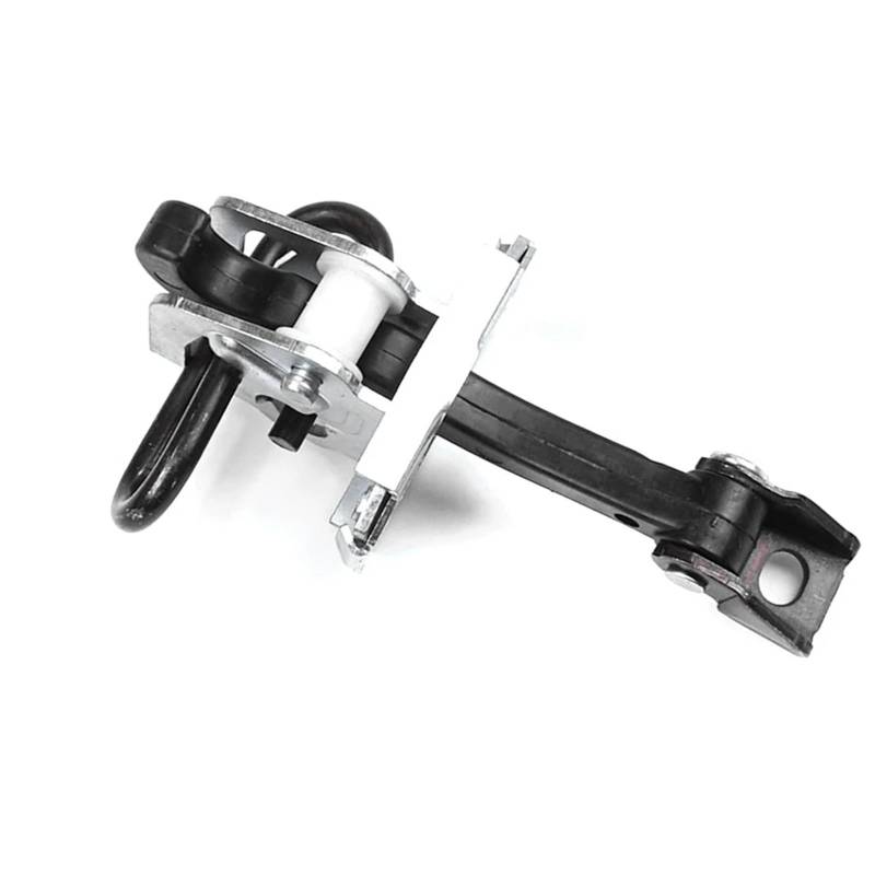 Fitooles Türstopper 51218160959 für E46 316i 318i 320i Autotür Check Strap Stopper Limiter Scharnier Ersatz Autozubehör von Fitooles