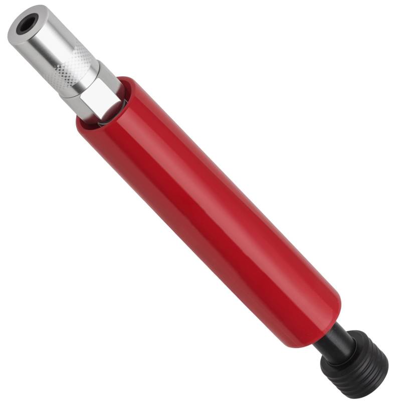 Schmierfitting Reinigungswerkzeug Fett Zerk Reiniger Entfernen Sie altes getrocknetes Fett aus der Montagebuchse Zerk Fitting Reinigungswerkzeug von Fitooles